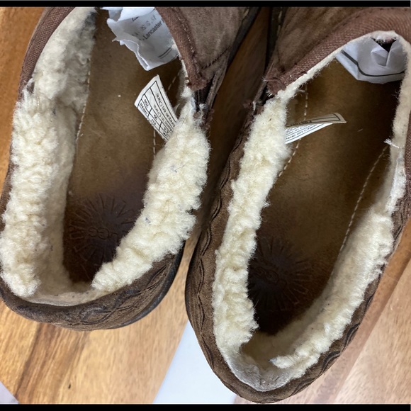 UGG Bettey Shoes -Women's - Picture 6 of 10